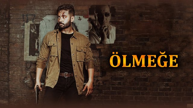 Marjaney / Ölmeğe (2021) [Turkish Dubbed]