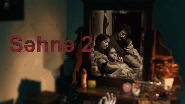 Drishya 2 / Səhnə 2 (2021) [Azerbaijani Dubbed]
