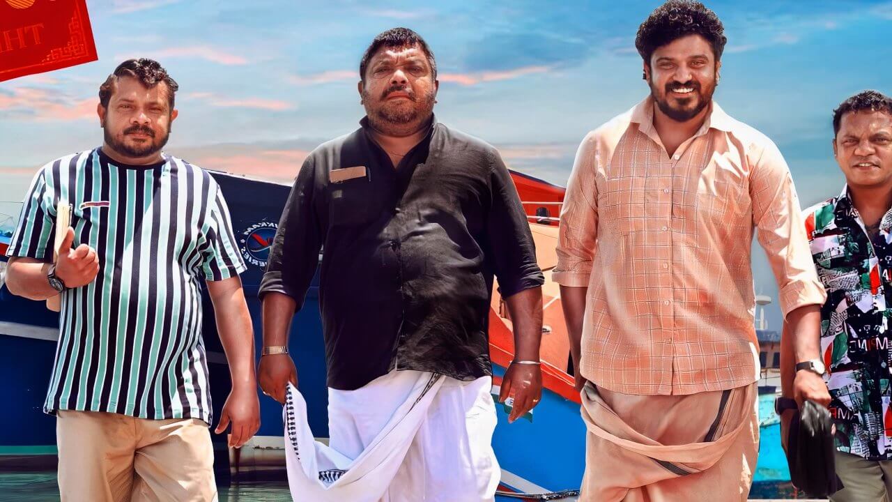 Thirimali / త్రిరిమాలీ (2022) [Telugu Dubbed]