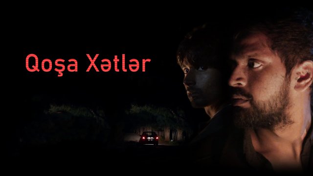 Parallel Lines / Qoşa Xətlər (2021) [Azerbaijani Dubbed]