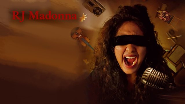 RJ Madonna / RJ Madonna (2021) [Azerbaijani Dubbed]