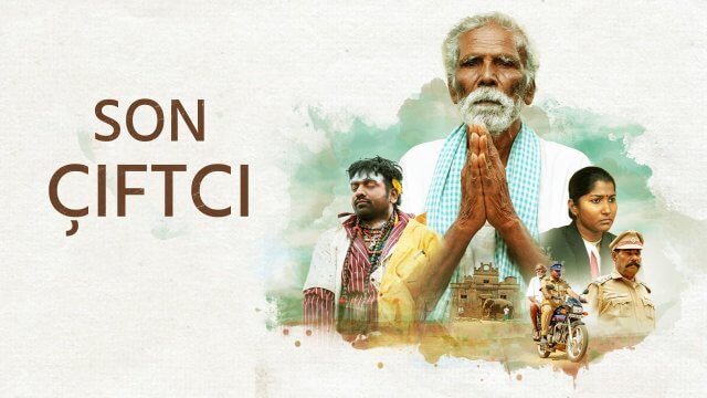 Kadaisi Vivasayi / Son Çiftci (2021) [Turkish Dubbed]