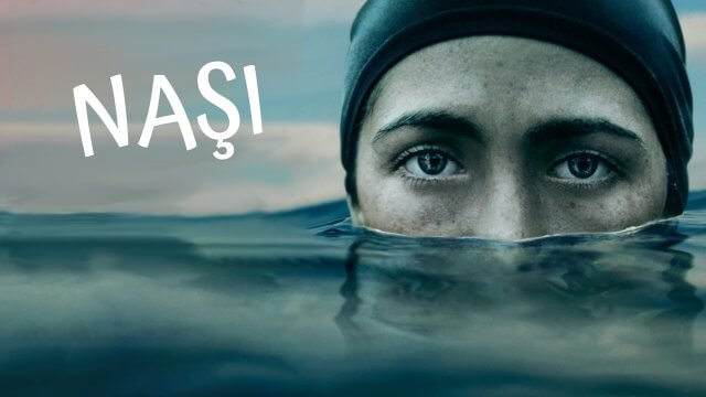 The Novice / Naşı (2021) [Azerbaijani Dubbed]