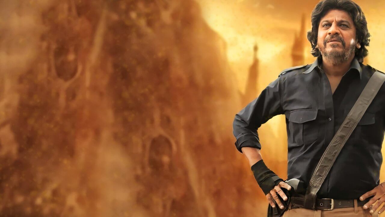 Bhajarangi 2 / भजरंगी २ (2021) [Hindi Dubbed]