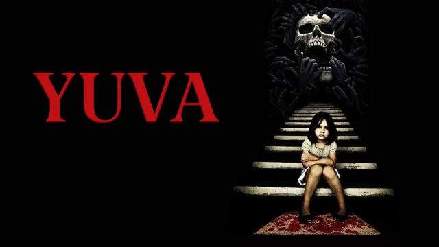 Lair / Yuva (2021) [Azerbaijani Dubbed]
