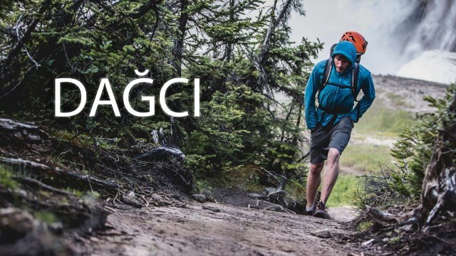 The Alpinist / Dağcı (2021) [Turkish Dubbed]