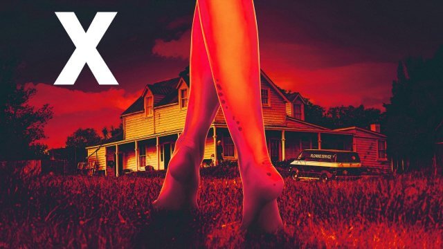 X / X (2022) [Turkish Dubbed]