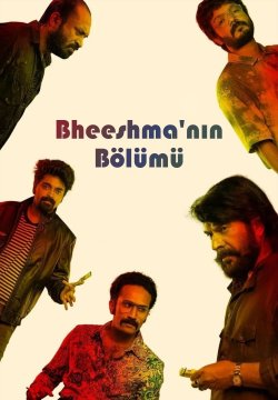 Bheeshma Parvam / Bheeshma'nın Bölümü (2022) [Turkish Dubbed]