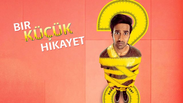 One Small Story / Bir Küçük Hikayet (2021) [Turkish Dubbed]