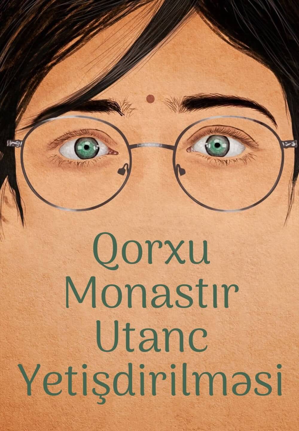 Achcham Madam Naanam Payirppu / Qorxu Monastır Utanc Yetişdirilməsi (2022) [Azerbaijani Dubbed]