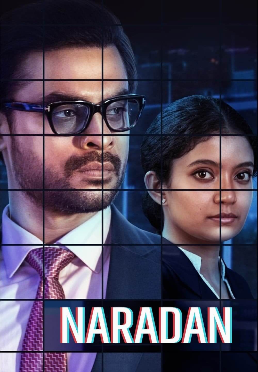 Naradan / Naradan (2022) [Turkish Dubbed]
