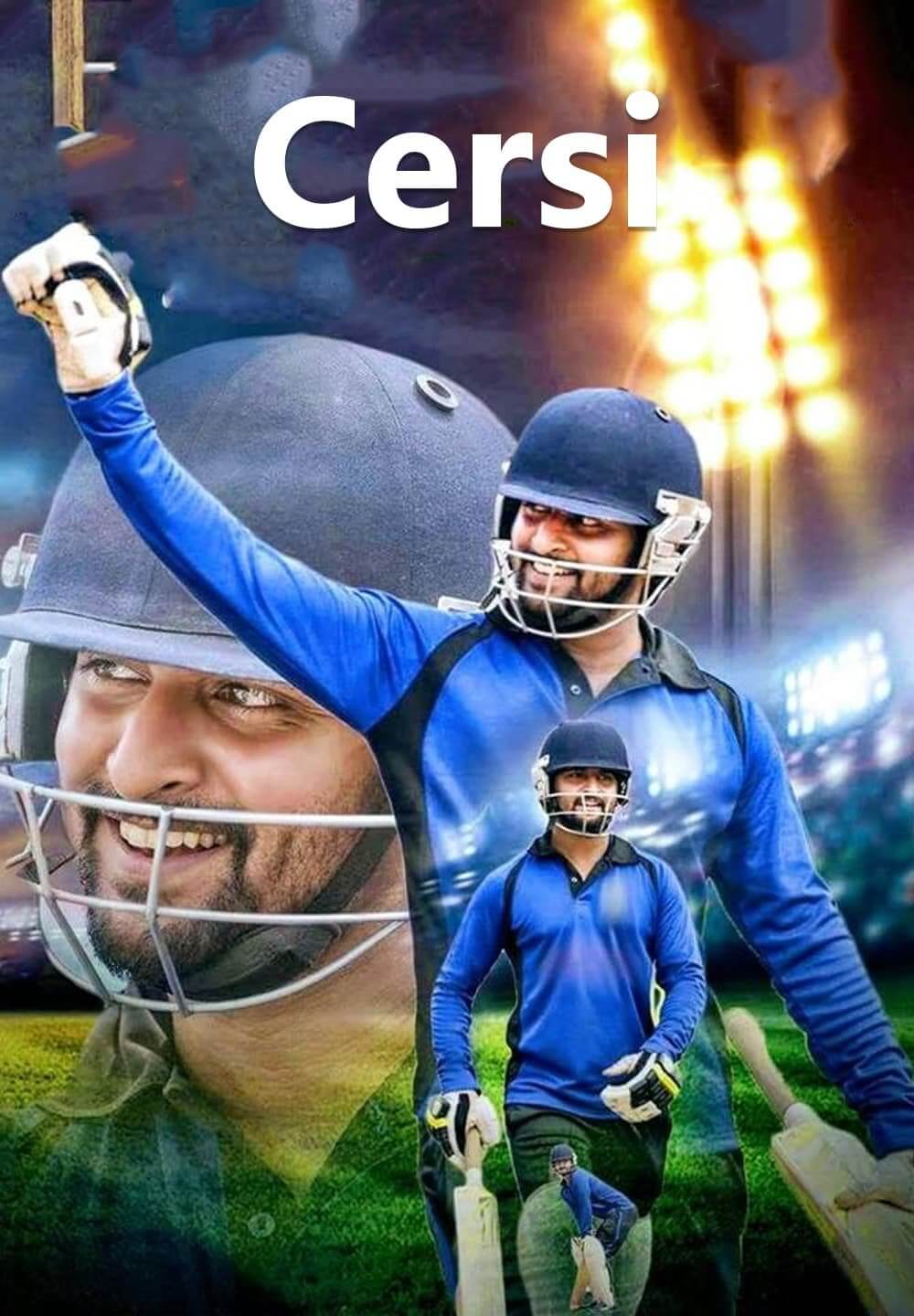 Jersey / Cersi (2019) [Azerbaijani Dubbed]