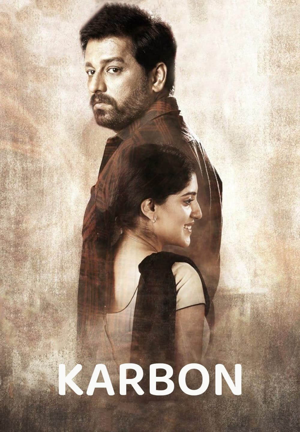 Carbon / Karbon (2022) [Azerbaijani Dubbed]