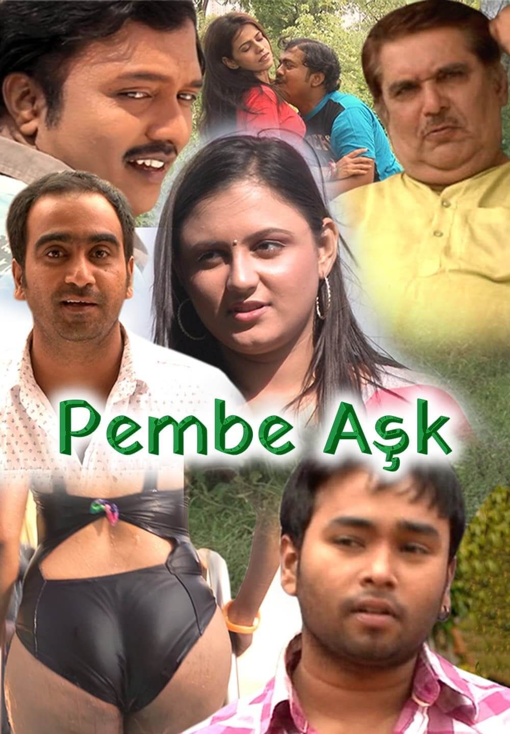 Prema Gulabi / Pembe Aşk (2021) [Turkish Dubbed]