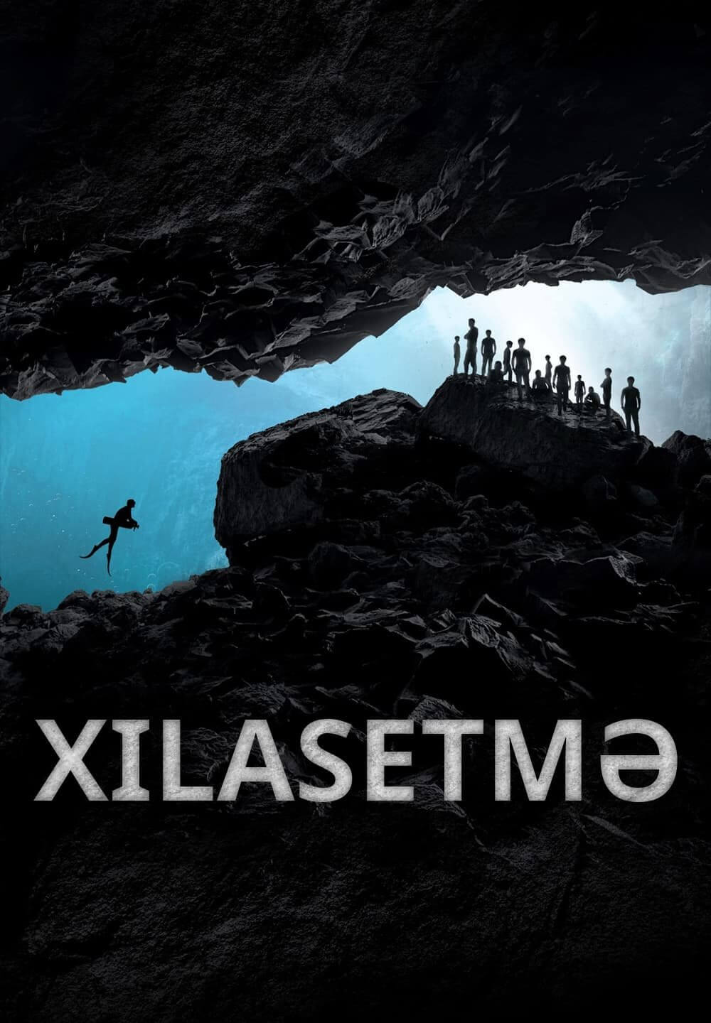 The Rescue / Xilasetmə (2021) [Azerbaijani Dubbed]