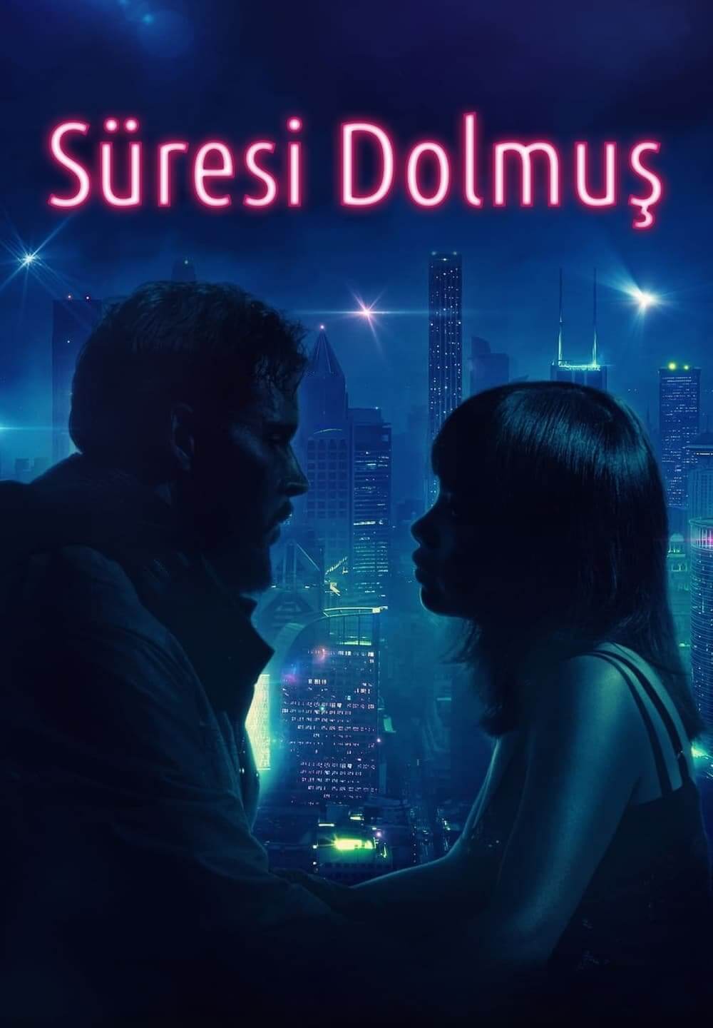 Expired / Süresi Dolmuş (2022) [Turkish Dubbed]
