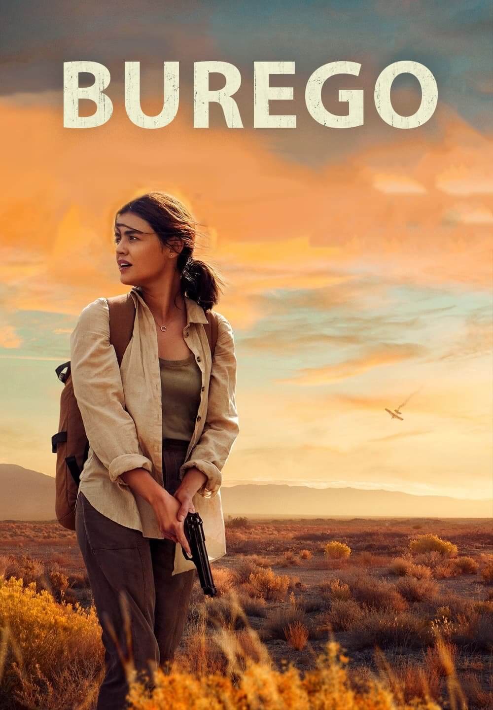 Borrego / Burego (2022) [Turkish Dubbed]