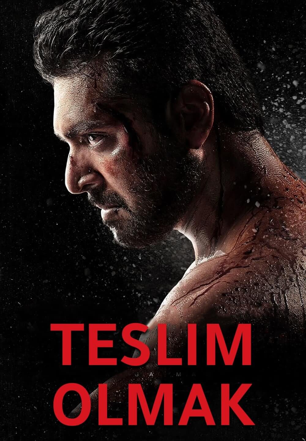 Adanga Maru / Teslim Olmak (2018) [Turkish Dubbed]