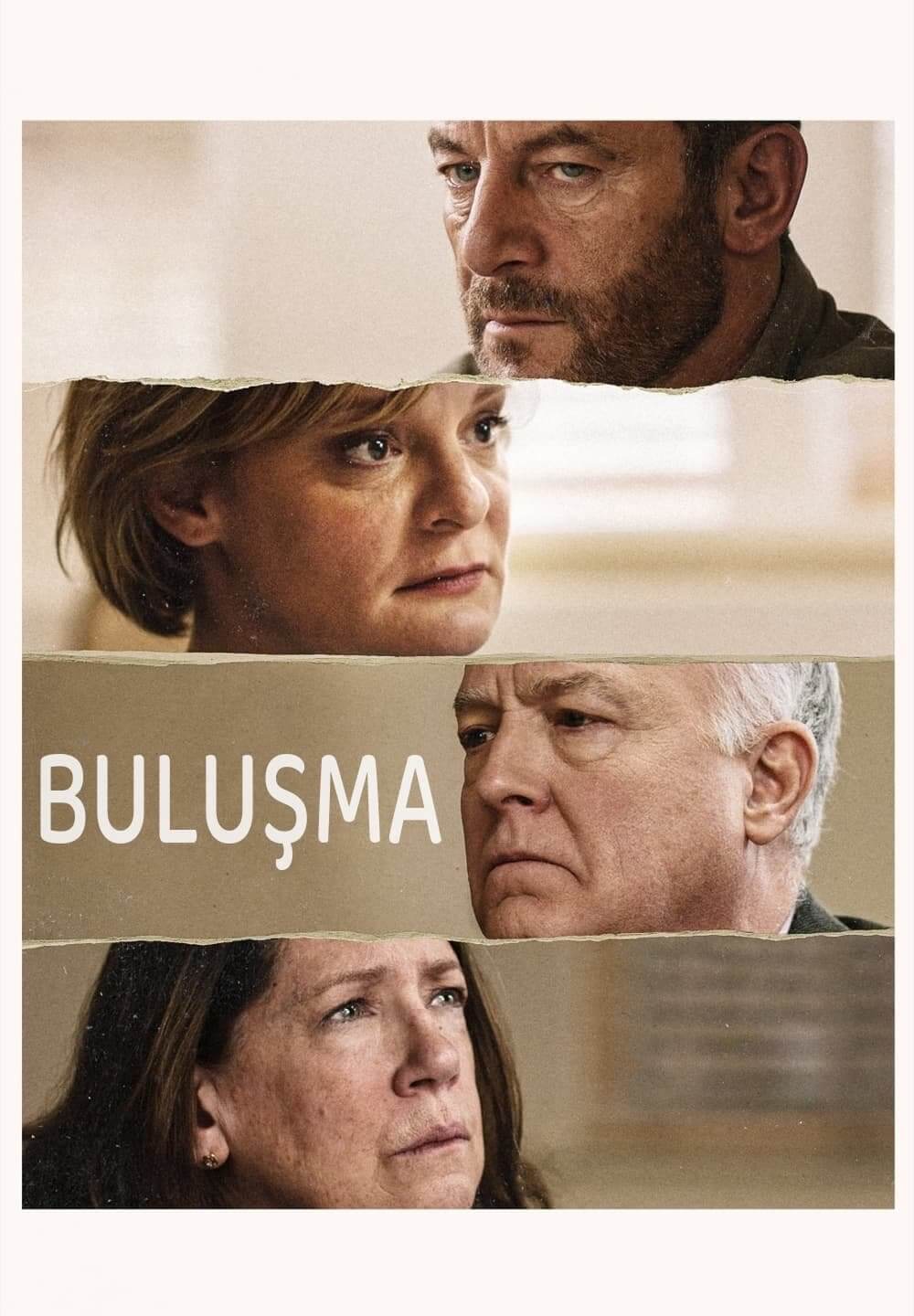Mass / Buluşma (2021) [Turkish Dubbed]