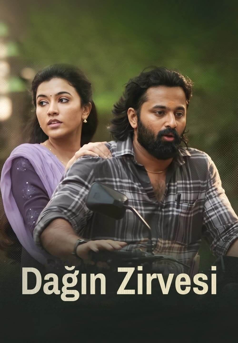 Meppadiyan / Dağın Zirvesi (2022) [Turkish Dubbed]