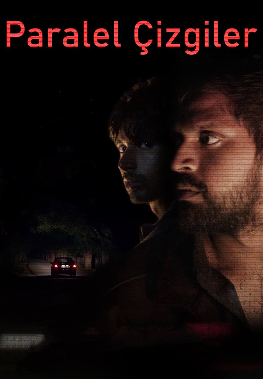 Parallel Lines / Paralel Çizgiler (2021) [Turkish Dubbed]