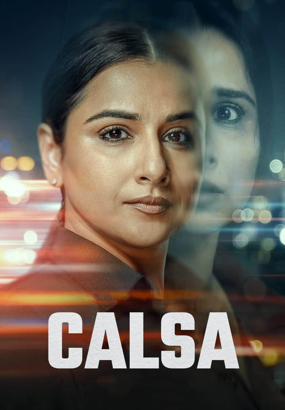 Jalsa / Calsa (2022) [Turkish Dubbed]