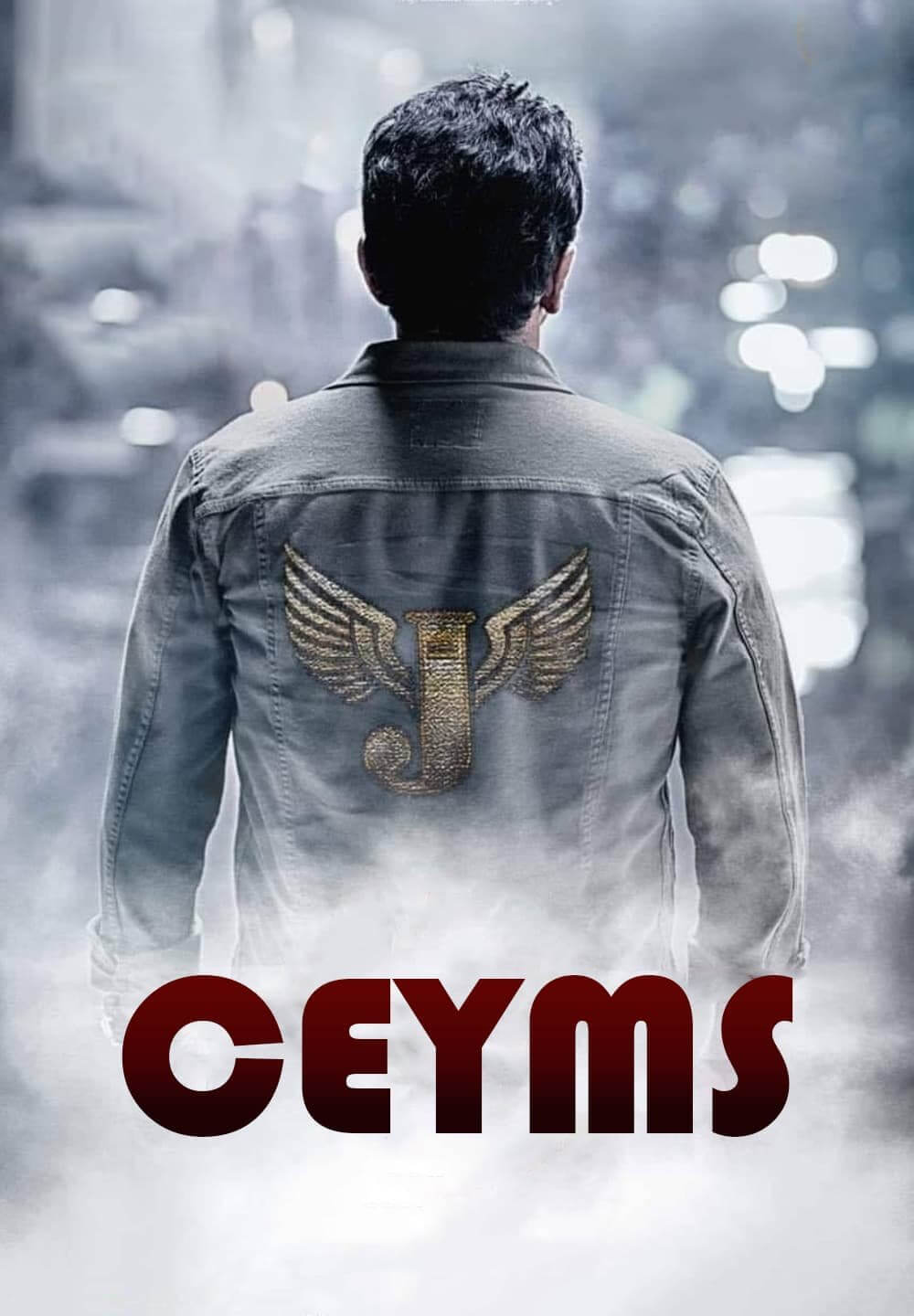 James / Ceyms (2022) [Turkish Dubbed]