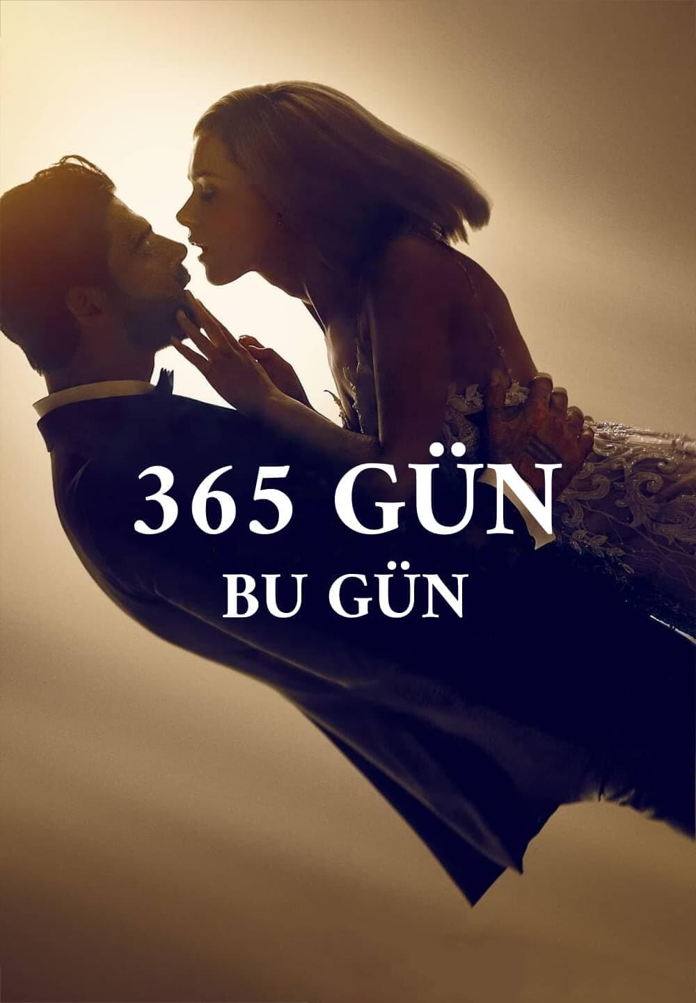 365 Days: This Day / 365 Gün: Bu Gün (2022) [Azerbaijani Dubbed]
