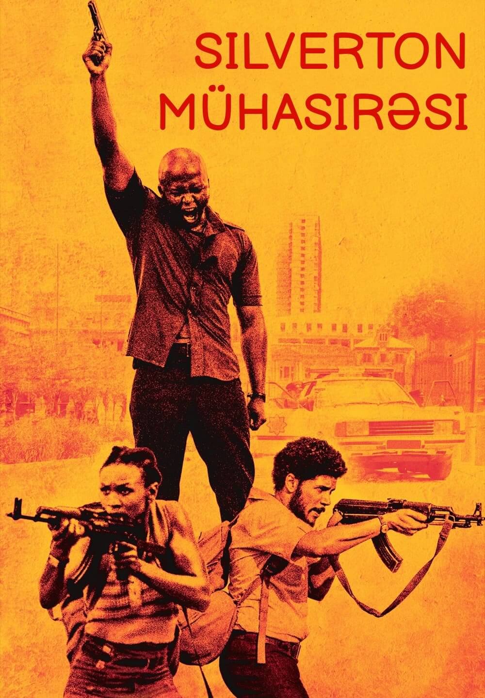 Silverton Siege / Silverton Mühasirəsi (2022) [Azerbaijani Dubbed]