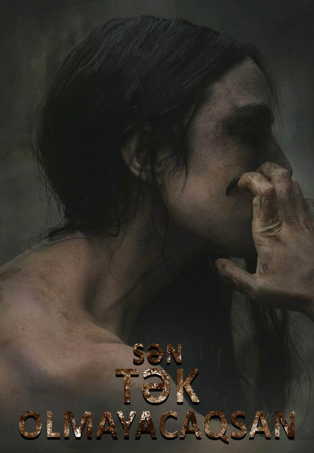 You Won't Be Alone / Sən Tək Olmayacaqsan (2022) [Azerbaijani Dubbed]