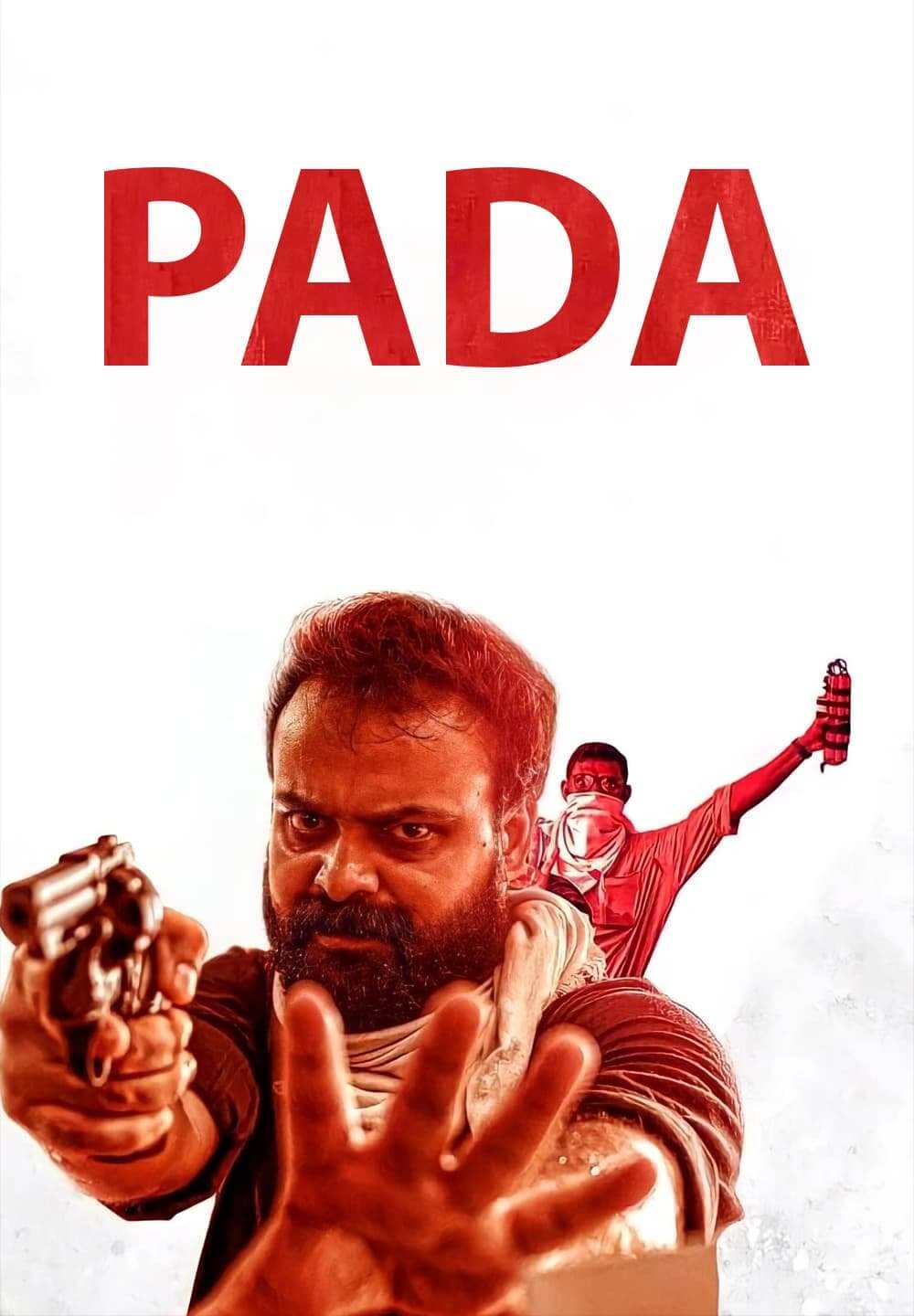 Pada / Pada (2022) [Azerbaijani Dubbed]