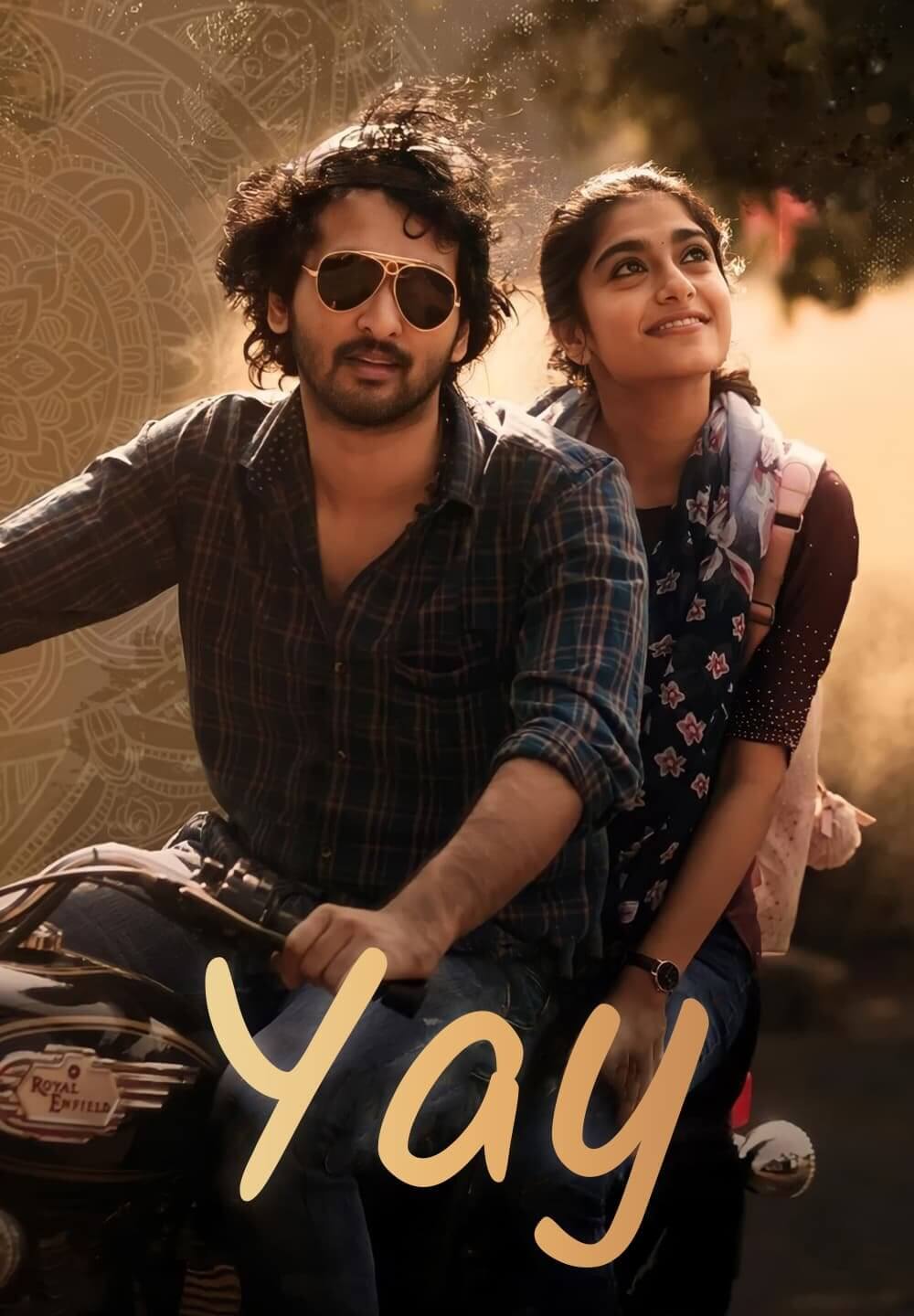 Veyil / Yay (2022) [Azerbaijani Dubbed]