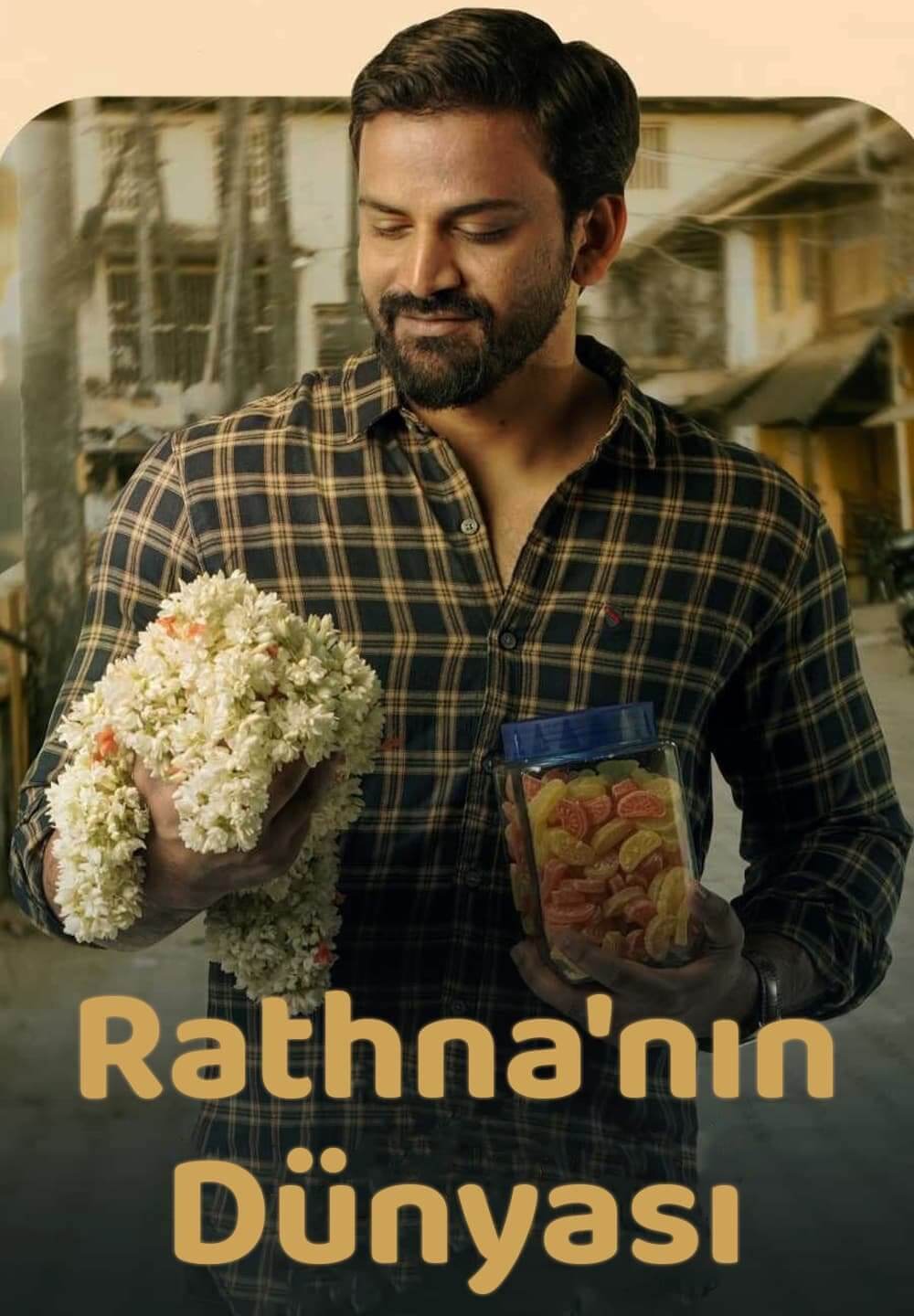 Ratnan Prapancha / Rathna'nın Dünyası (2021) [Turkish Dubbed]