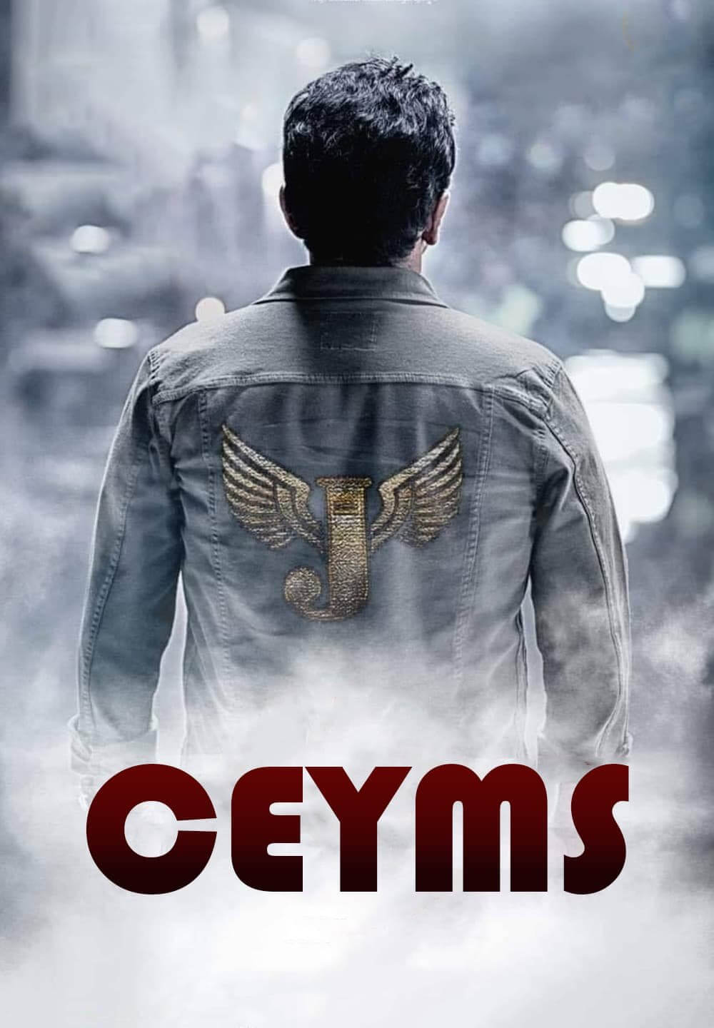 James / Ceyms (2022) [Azerbaijani Dubbed]