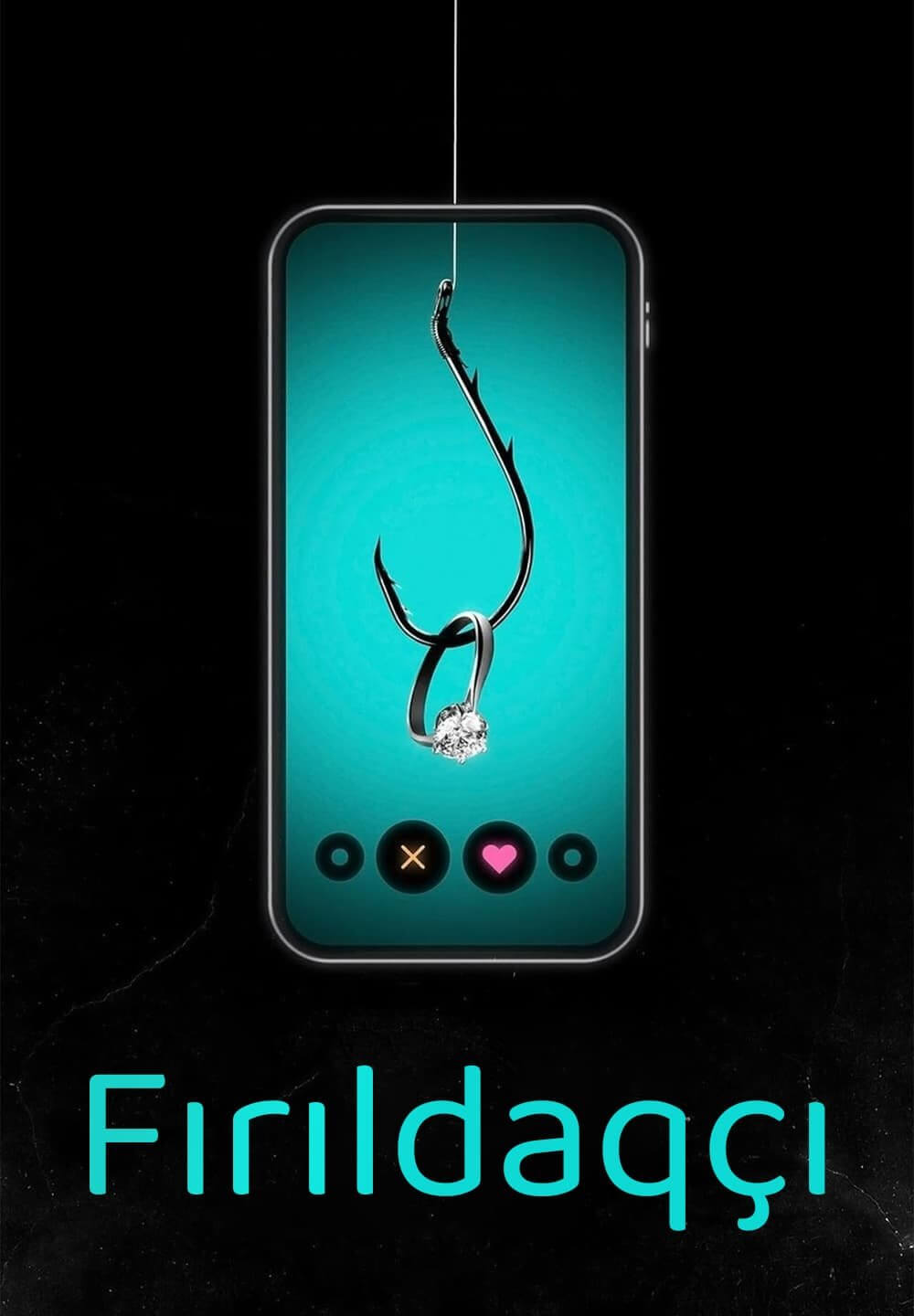The Tinder Swindler / Fırıldaqçı (2022) [Azerbaijani Dubbed]