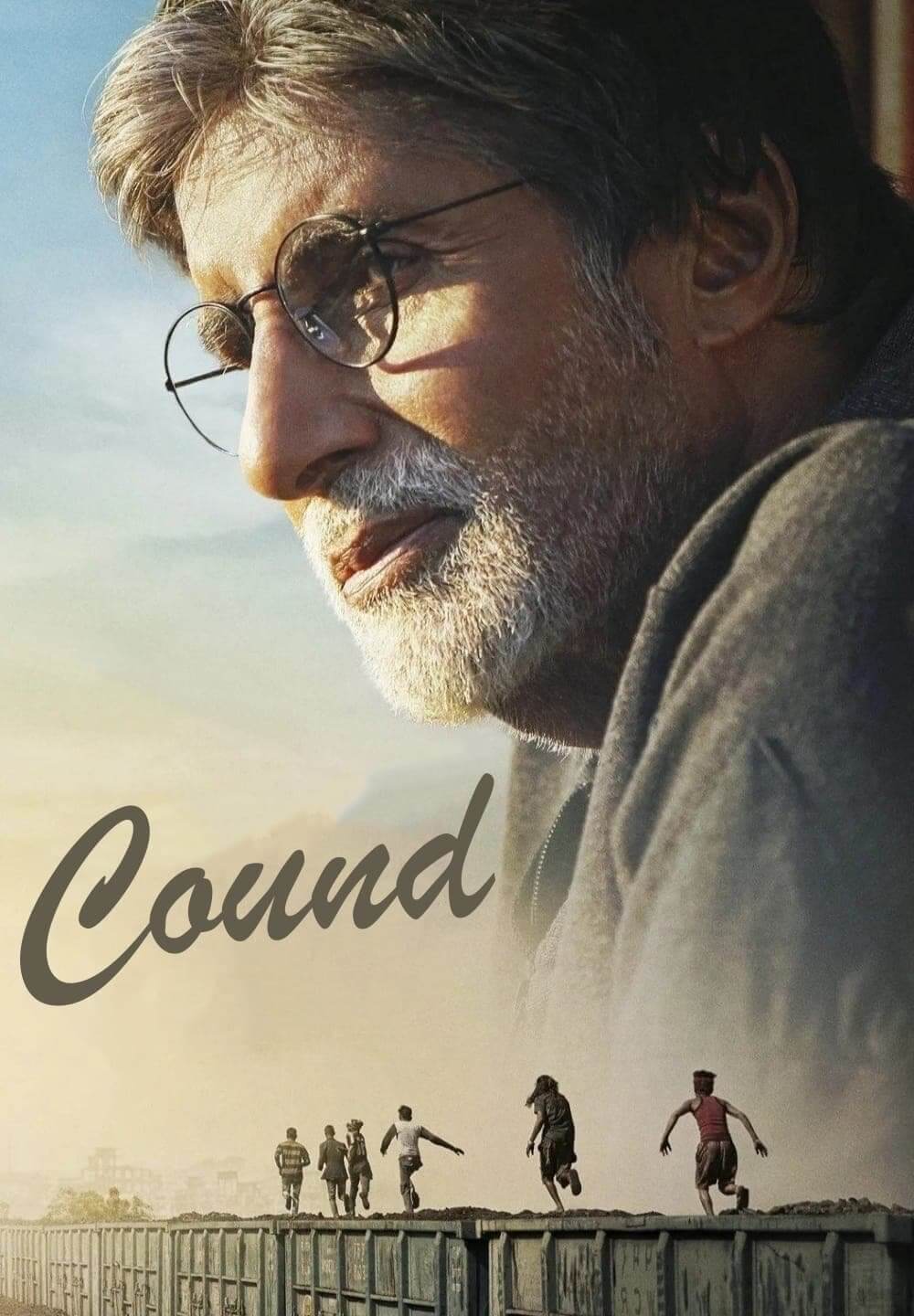 Jhund / Cound (2022) [Azerbaijani Dubbed]
