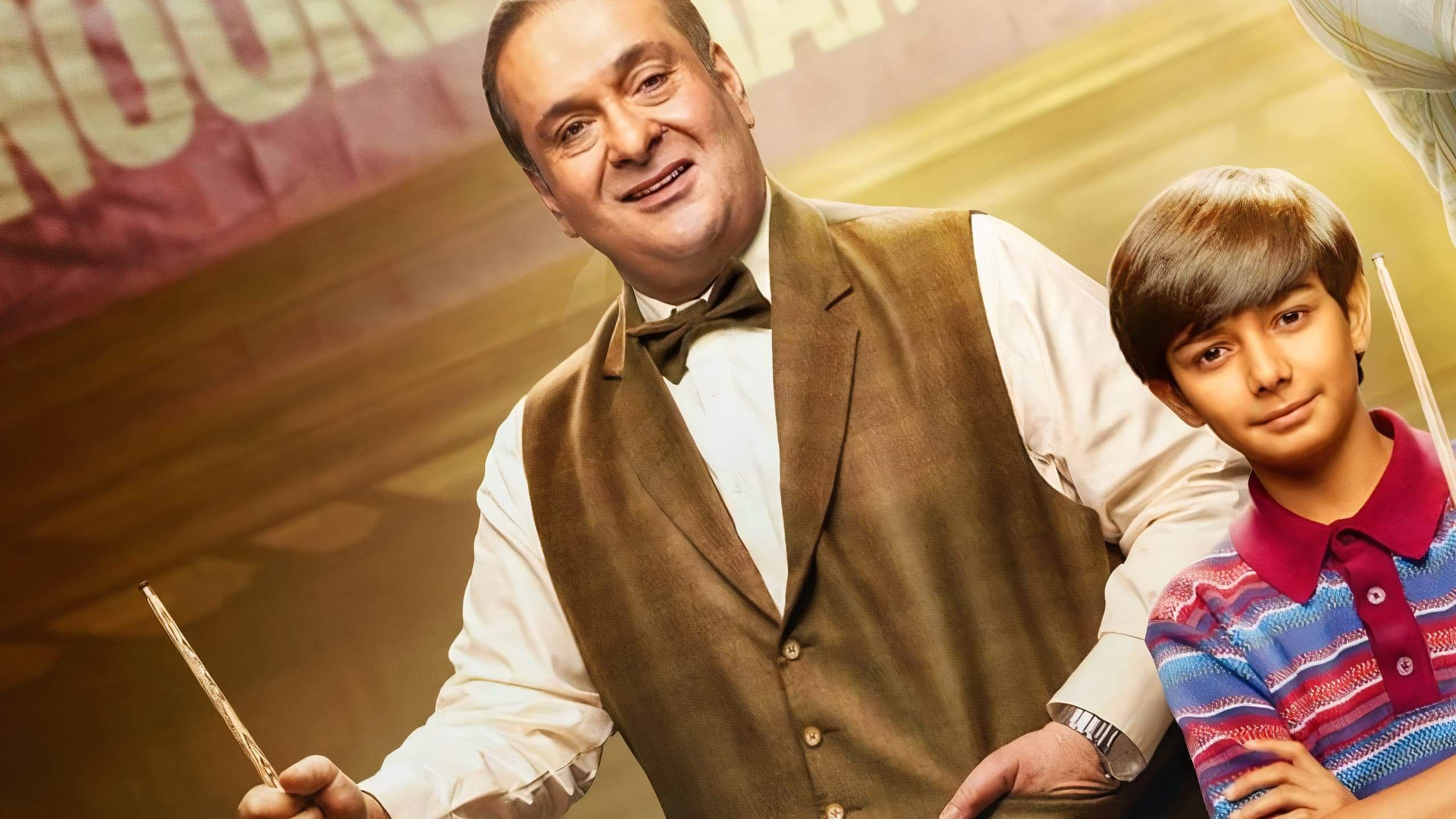 Toolsidas Junior (2022) » Saicord Dubbing Studio Free watch online