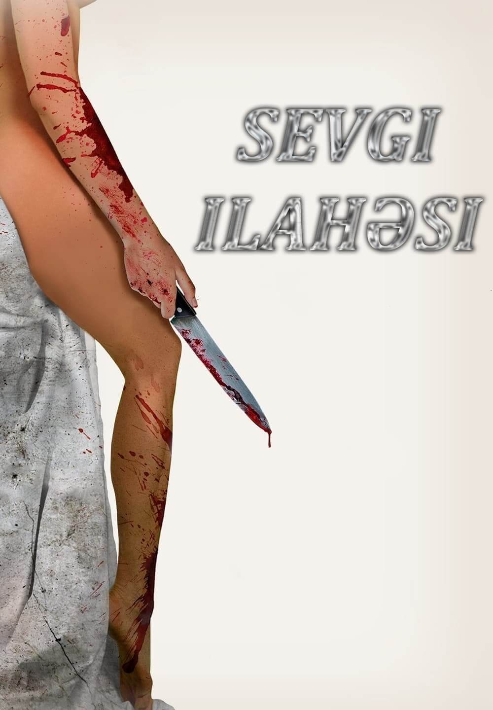 Goddess of Love / Sevgi Ilahəsi (2015) [Azerbaijani Dubbed]