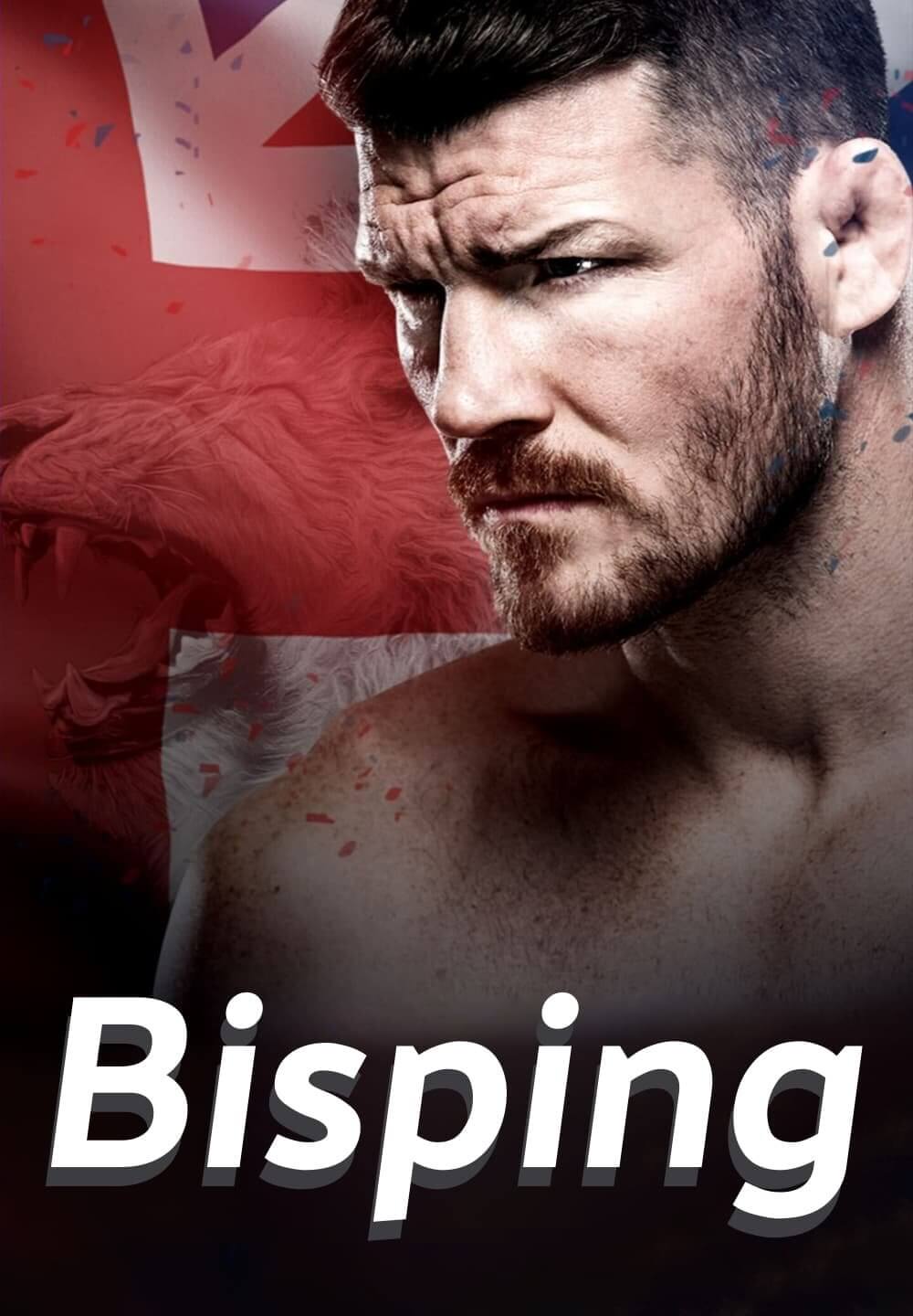 Bisping / Bisping (2021) [Azerbaijani Dubbed]
