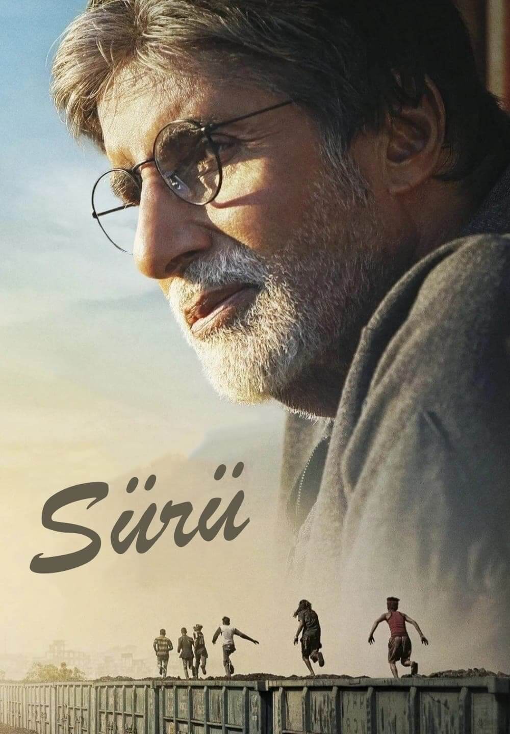 Jhund / Sürü (2022) [Turkish Dubbed]