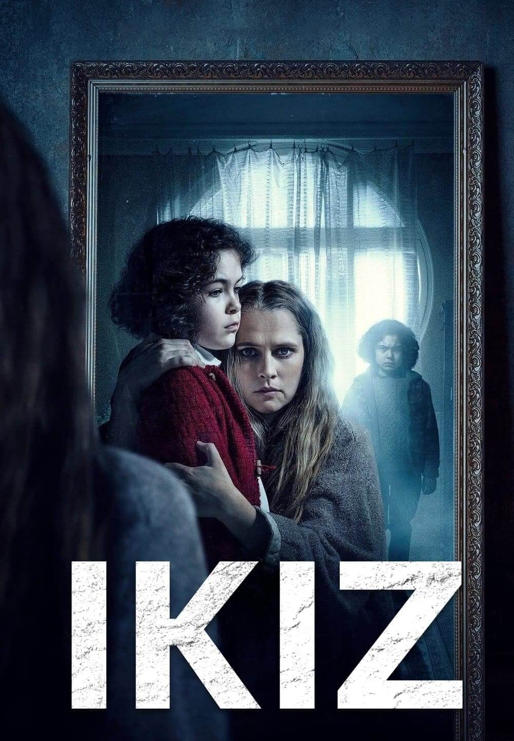 The Twin / Ikiz (2022) [Turkish Dubbed]