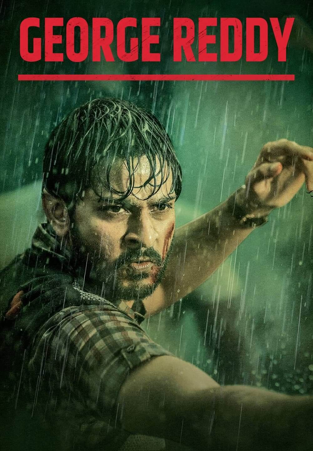 George Reddy / George Reddy (2019) [Turkish Dubbed]