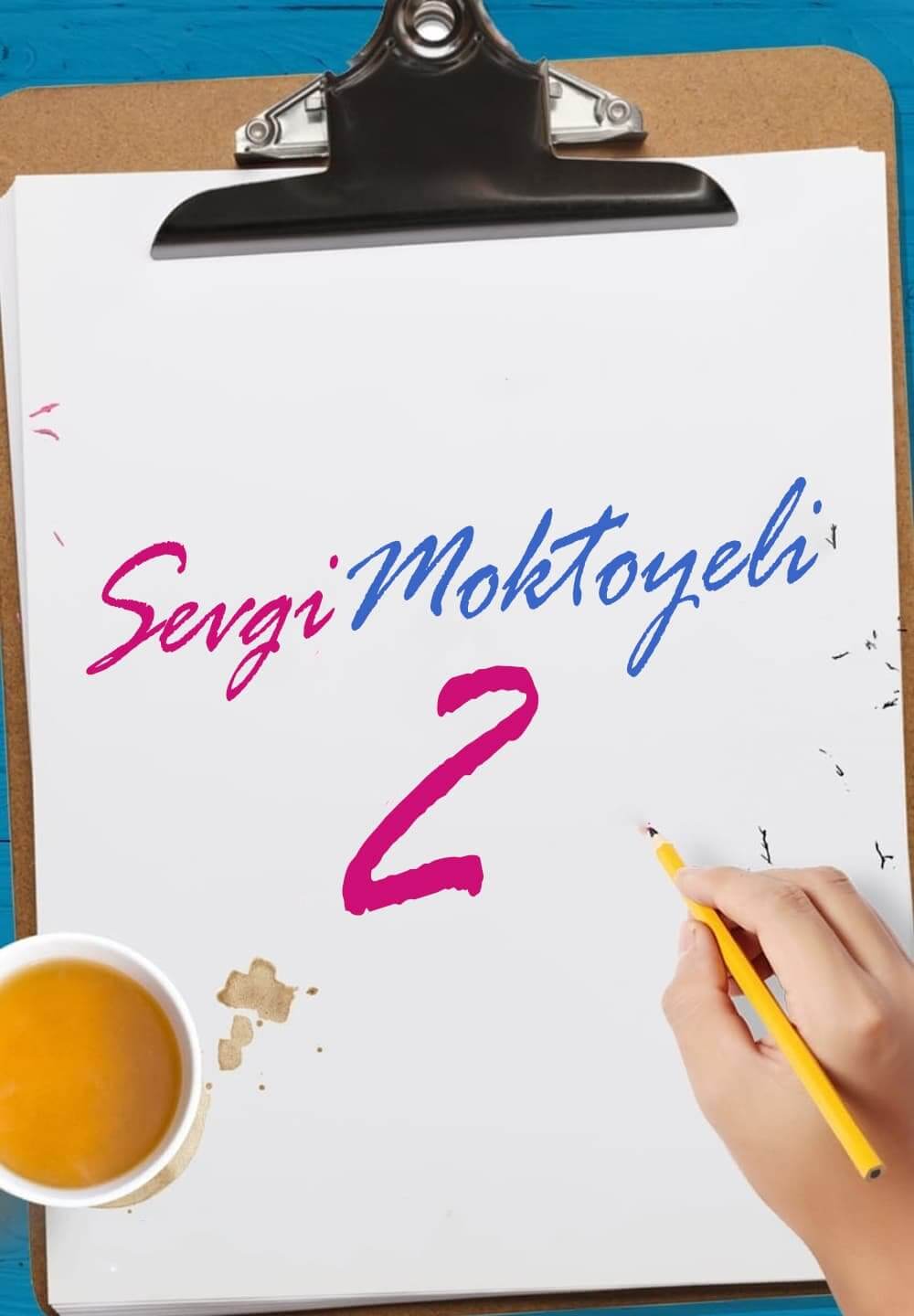Love Mocktail 2 / Sevgi Moktoyeli 2 (2022) [Azerbaijani Dubbed]