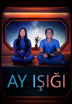 Moonshot / Ay Işığı (2022) [Turkish Dubbed]