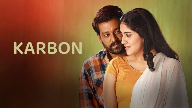 Carbon / Karbon (2022) [Azerbaijani Dubbed]