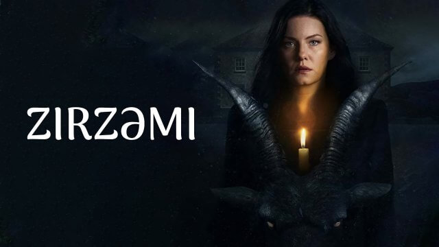 The Cellar / Zirzəmi (2022) [Azerbaijani Dubbed]