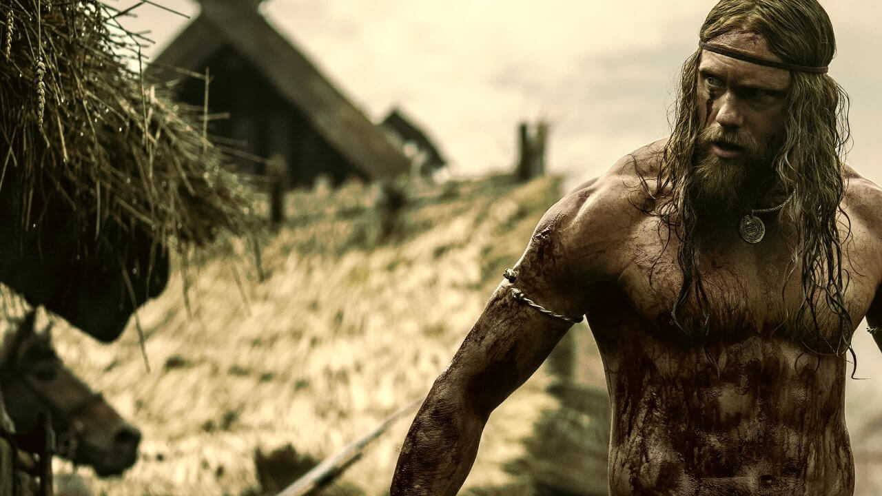 The Northman / தி நார்த்மேன் (2022) [Tamil Dubbed]