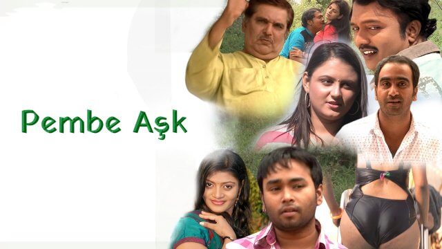 Prema Gulabi / Pembe Aşk (2021) [Turkish Dubbed]
