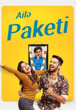 Family Pack / Ailə Paketi (2022) [Azerbaijani Dubbed]