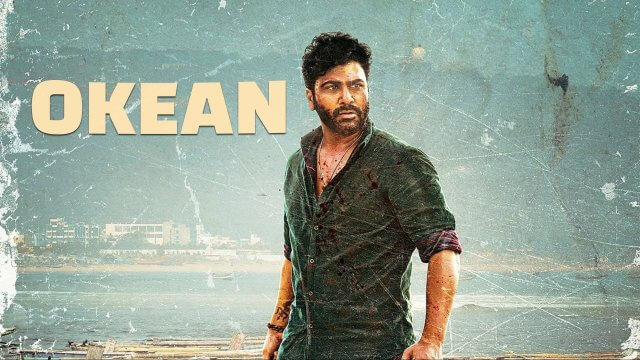 Maha Samudram / Okean (2021) [Azerbaijani Dubbed]
